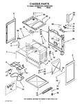 Diagram for 03 - Chassis Parts