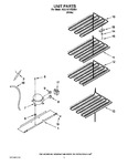 Diagram for 03 - Unit Parts