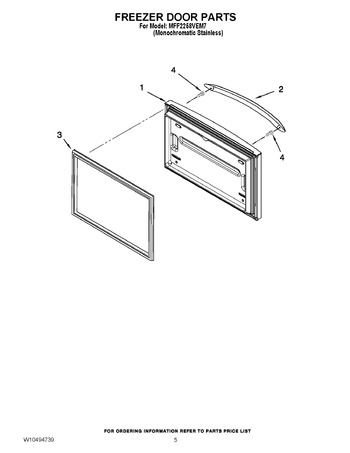 Diagram for MFF2258VEM7