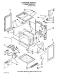 Diagram for 03 - Chassis Parts