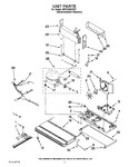 Diagram for 06 - Unit Parts