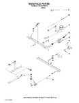 Diagram for 03 - Manifold Parts