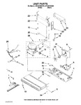 Diagram for 05 - Unit Parts