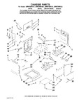 Diagram for 03 - Chassis Parts