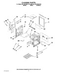 Diagram for 04 - Chassis Parts