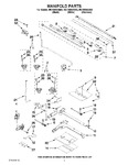 Diagram for 03 - Manifold Parts