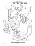 Diagram for 04 - Chassis Parts