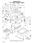 Diagram for 03 - Chassis Parts