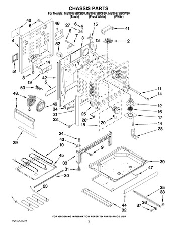 Diagram for MES5875BCB20