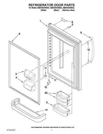 Diagram for ABB1924WEB2