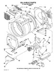 Diagram for 03 - Bulkhead Parts