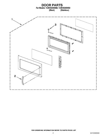 Diagram for YJMV8208WS0