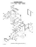 Diagram for 03 - Chassis Parts