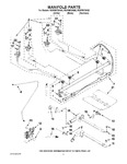 Diagram for 04 - Manifold Parts