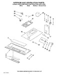 Diagram for 03 - Interior And Ventilation Parts