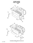 Diagram for 05 - Door Parts