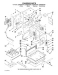 Diagram for 04 - Chassis Parts