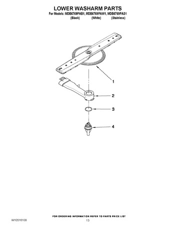 Diagram for MDB6769PAB1