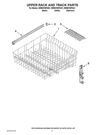 Diagram for MDB6769PAB1