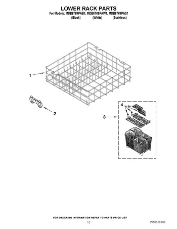 Diagram for MDB6769PAB1