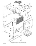 Diagram for 03 - Unit Parts