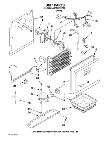 Diagram for AQF2013TEW05