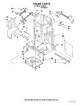 Diagram for 02 - Frame Parts