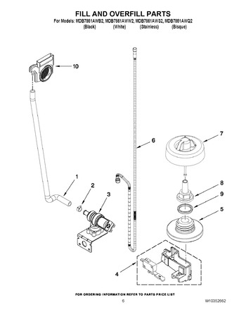 Diagram for MDB7851AWB2