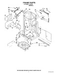 Diagram for 02 - Frame Parts