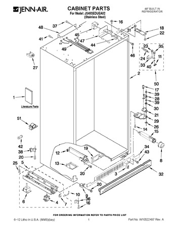 Diagram for JS48SEDUEA02