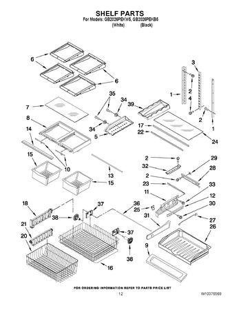 Diagram for GB2026PEKB5