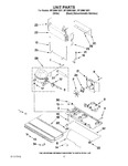 Diagram for 09 - Unit Parts