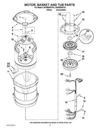 Diagram for MVWB850YW1