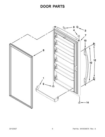 Diagram for MQF2056TEW02