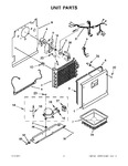 Diagram for 04 - Unit Parts