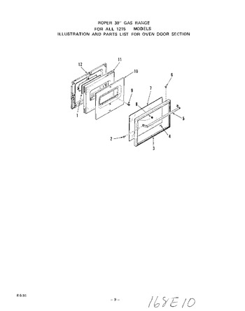 Diagram for 1235^1A