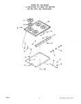 Diagram for 03 - Griddle