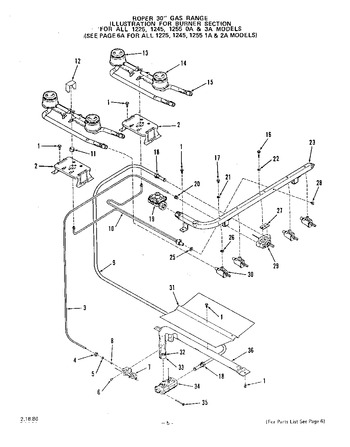 Diagram for 1245^3A