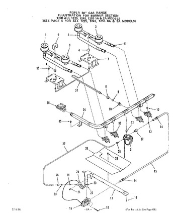 Diagram for 1245^3A