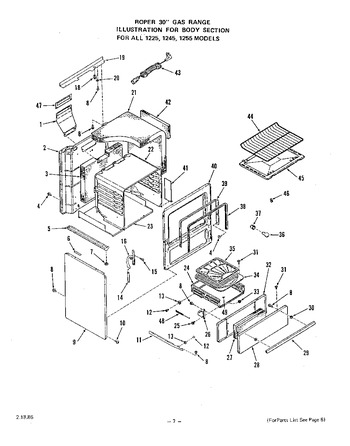 Diagram for 1245^3A