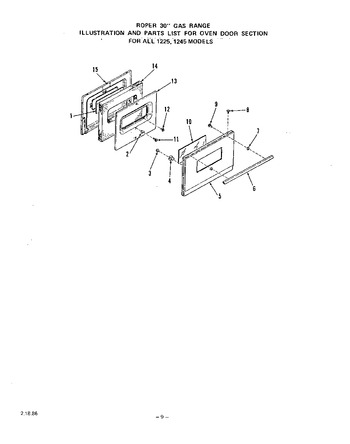 Diagram for 1245^3A