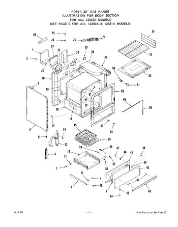 Diagram for 1233Z1A