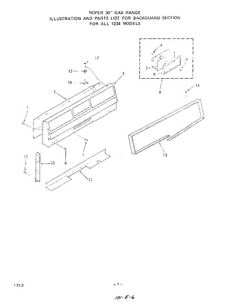 Diagram for 1234^0A