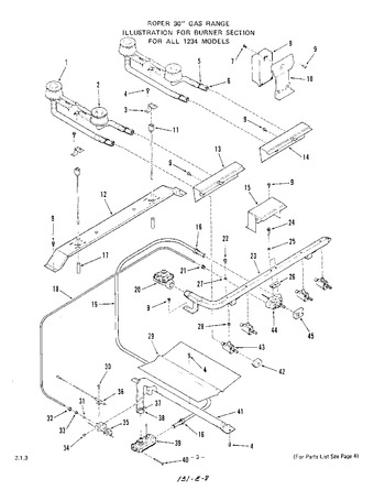 Diagram for 1234^0A