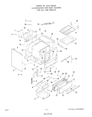 Diagram for 1234^0A