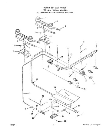 Diagram for 1265W0A