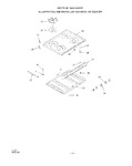 Diagram for 03 - Burner