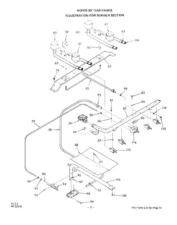 Diagram for 1303W0A