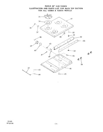 Diagram for 1333W1A