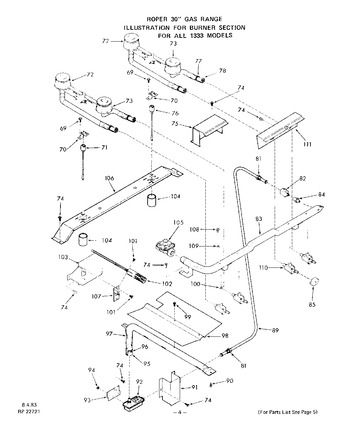 Diagram for 1333W1A